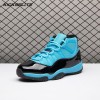 Air Jordan 11 Retro Blue Black CT8012-440 Men's Air Jordan 11 Retro Blue Black CT8012-440 Men's