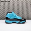 Air Jordan 11 Retro Blue Black CT8012-440 Men's Air Jordan 11 Retro Blue Black CT8012-440 Men's