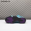 Air Jordan 11 Retro Blue Black CT8012-440 Men's Air Jordan 11 Retro Blue Black CT8012-440 Men's