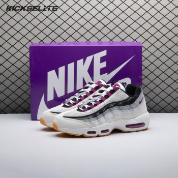 Nike Air Max 95 SB Cactus Flower HF7545-100 Men's