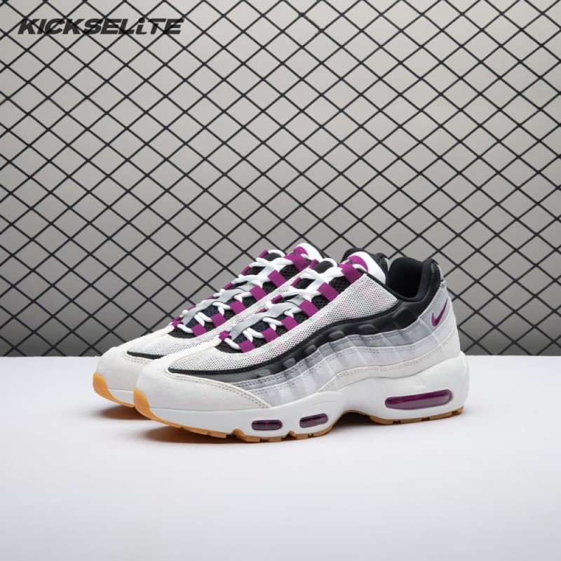 Nike Air Max 95 SB Cactus Flower HF7545-100 Men's Nike Air Max 95 SB Cactus Flower HF7545-100 Men's