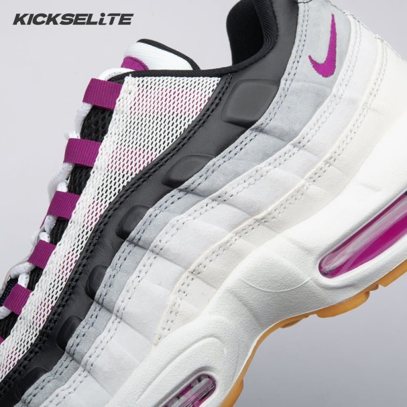 Nike Air Max 95 SB Cactus Flower HF7545-100 Men's Nike Air Max 95 SB Cactus Flower HF7545-100 Men's