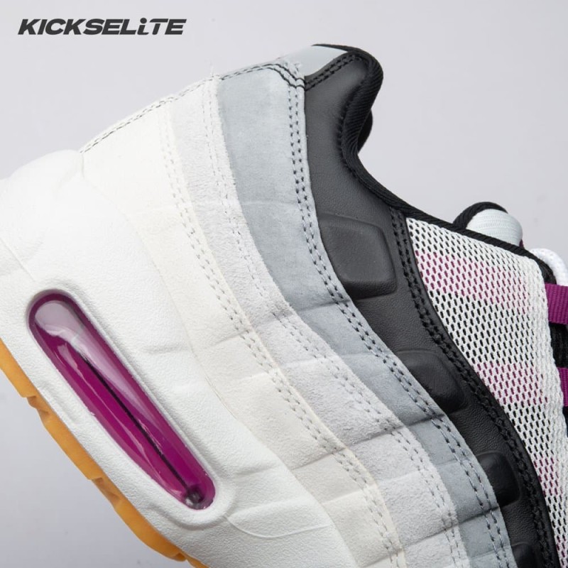 Nike Air Max 95 SB Cactus Flower HF7545-100 Men's Nike Air Max 95 SB Cactus Flower HF7545-100 Men's