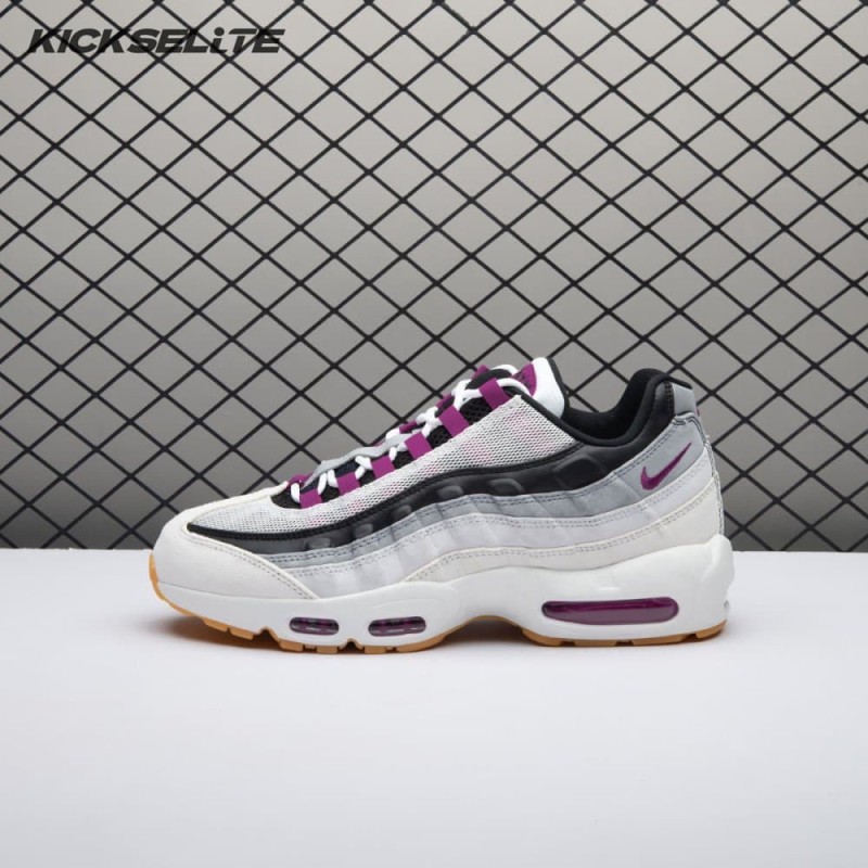 Nike Air Max 95 SB Cactus Flower HF7545-100 Men's Nike Air Max 95 SB Cactus Flower HF7545-100 Men's