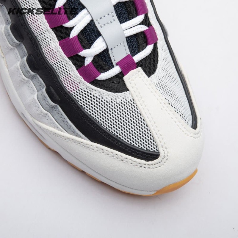 Nike Air Max 95 SB Cactus Flower HF7545-100 Men's Nike Air Max 95 SB Cactus Flower HF7545-100 Men's