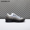 Nike Air Max 95 Aluminum CD1529-001 Unisex