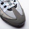 Nike Air Max 95 Aluminum CD1529-001 Unisex