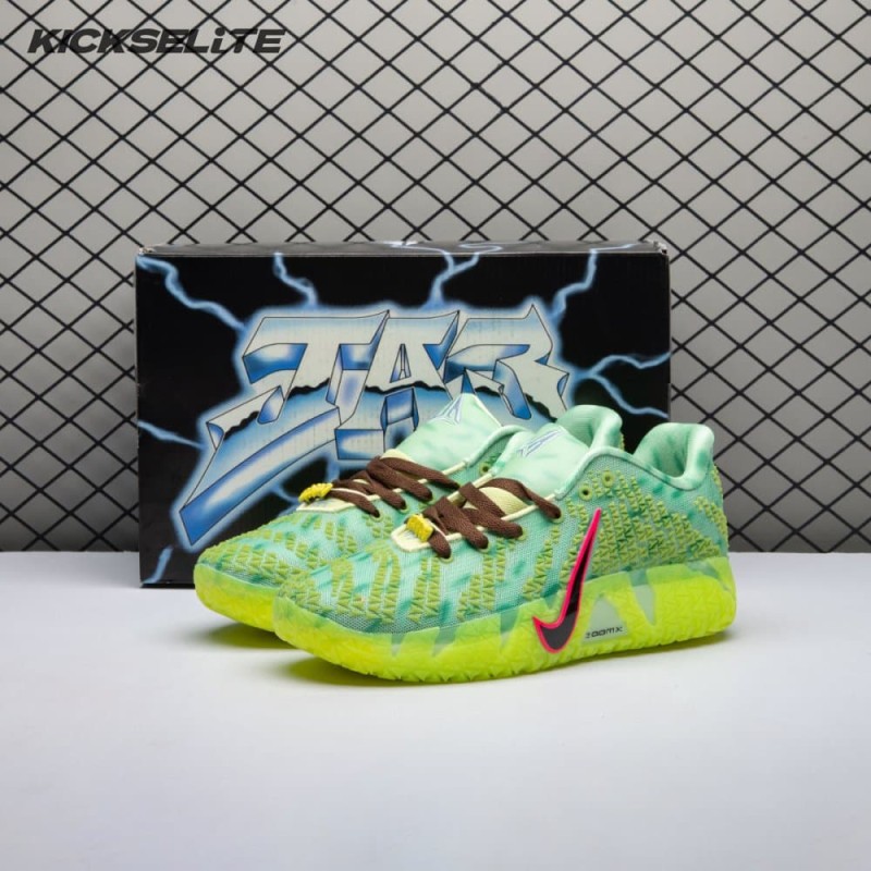 Nike Ja 3 Zombie HV9923-700 Men's Nike Ja 3 Zombie HV9923-700 Men's