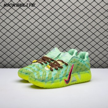 Nike Ja 3 Zombie HV9923-700 Men's