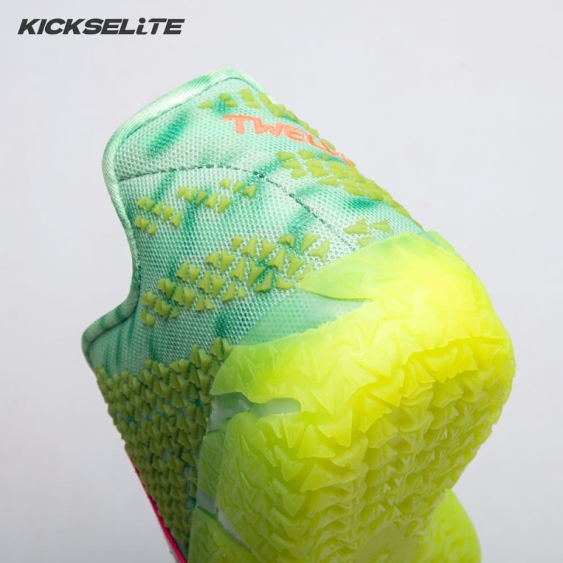 Nike Ja 3 Zombie HV9923-700 Men's Nike Ja 3 Zombie HV9923-700 Men's