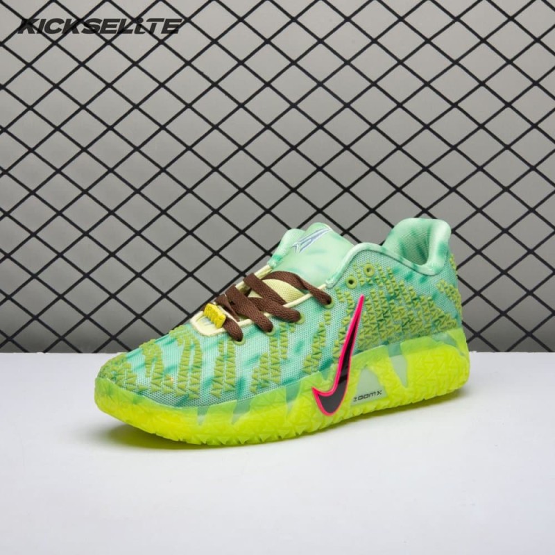 Nike Ja 3 Zombie HV9923-700 Men's Nike Ja 3 Zombie HV9923-700 Men's