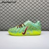 Nike Ja 3 Zombie HV9923-700 Men's Nike Ja 3 Zombie HV9923-700 Men's