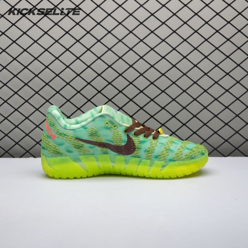Nike Ja 3 Zombie HV9923-700 Men's Nike Ja 3 Zombie HV9923-700 Men's