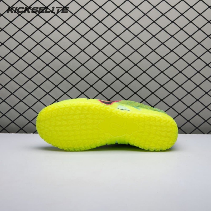 Nike Ja 3 Zombie HV9923-700 Men's Nike Ja 3 Zombie HV9923-700 Men's