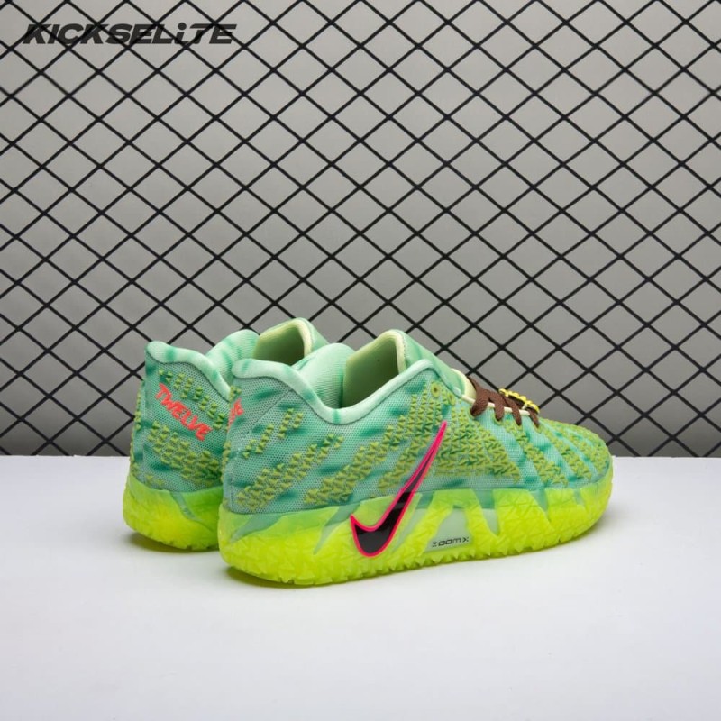 Nike Ja 3 Zombie HV9923-700 Men's Nike Ja 3 Zombie HV9923-700 Men's
