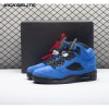 Jordan 5 Retro 'Nightwing' Concept DD0587-400 Men's Jordan 5 Retro 'Nightwing' Concept DD0587-400 Men's