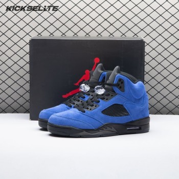 Jordan 5 Retro 'Nightwing' Concept DD0587-400 Men's