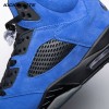 Jordan 5 Retro 'Nightwing' Concept DD0587-400 Men's Jordan 5 Retro 'Nightwing' Concept DD0587-400 Men's