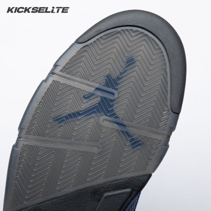 Jordan 5 Retro 'Nightwing' Concept DD0587-400 Men's Jordan 5 Retro 'Nightwing' Concept DD0587-400 Men's