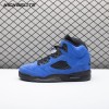 Jordan 5 Retro 'Nightwing' Concept DD0587-400 Men's Jordan 5 Retro 'Nightwing' Concept DD0587-400 Men's