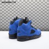 Jordan 5 Retro 'Nightwing' Concept DD0587-400 Men's Jordan 5 Retro 'Nightwing' Concept DD0587-400 Men's