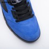 Jordan 5 Retro 'Nightwing' Concept DD0587-400 Men's Jordan 5 Retro 'Nightwing' Concept DD0587-400 Men's