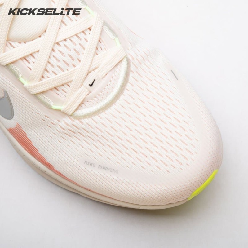 Nike Vomero 18 Phantom Light Wild Mango Volt HM6804-002 Unisex Nike Vomero 18 Phantom Light Wild Mango Volt HM6804-002 Unisex
