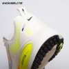 Nike Vomero 18 Phantom Light Wild Mango Volt HM6804-002 Unisex Nike Vomero 18 Phantom Light Wild Mango Volt HM6804-002 Unisex