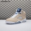 Air Jordan 5 Georgetown Hoyas PE HQ7978-005 Men's Air Jordan 5 Georgetown Hoyas PE HQ7978-005 Men's