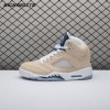 Air Jordan 5 Georgetown Hoyas PE HQ7978-005 Men's Air Jordan 5 Georgetown Hoyas PE HQ7978-005 Men's
