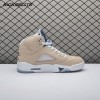Air Jordan 5 Georgetown Hoyas PE HQ7978-005 Men's Air Jordan 5 Georgetown Hoyas PE HQ7978-005 Men's