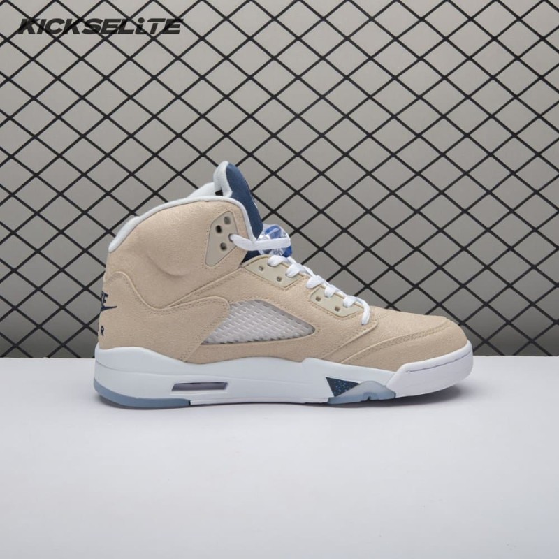 Air Jordan 5 Georgetown Hoyas PE HQ7978-005 Men's Air Jordan 5 Georgetown Hoyas PE HQ7978-005 Men's
