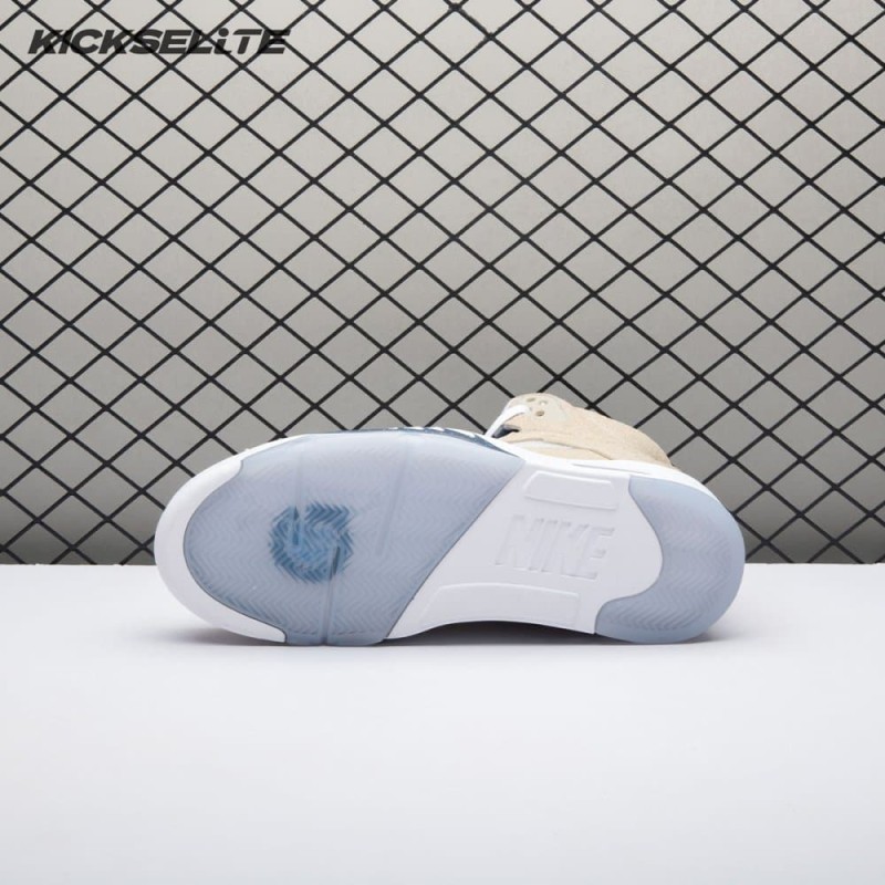 Air Jordan 5 Georgetown Hoyas PE HQ7978-005 Men's Air Jordan 5 Georgetown Hoyas PE HQ7978-005 Men's