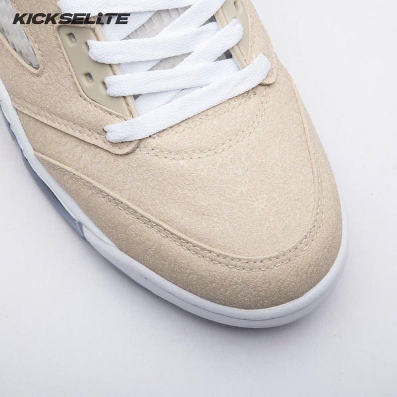 Air Jordan 5 Georgetown Hoyas PE HQ7978-005 Men's Air Jordan 5 Georgetown Hoyas PE HQ7978-005 Men's