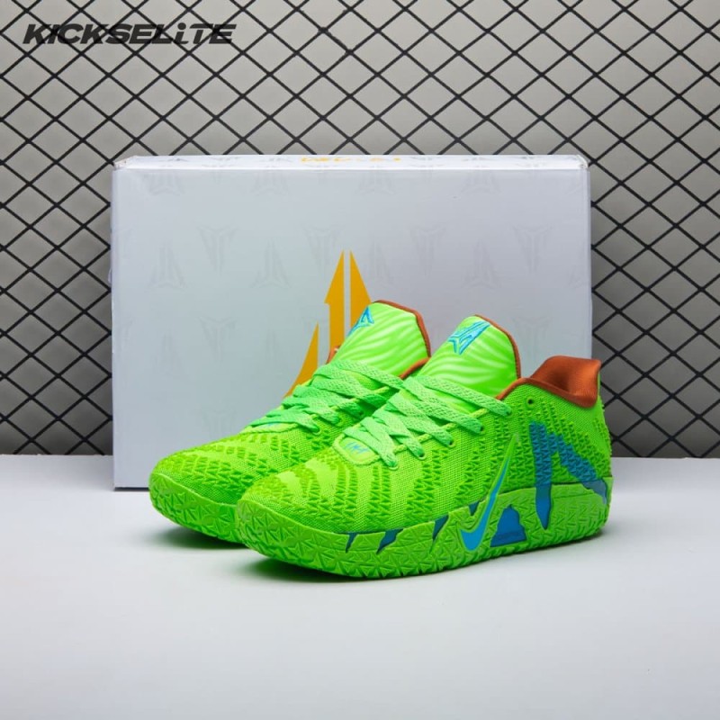 Nike Ja 3 Sneakers HF2793-606 Unisex Nike Ja 3 Sneakers HF2793-606 Unisex