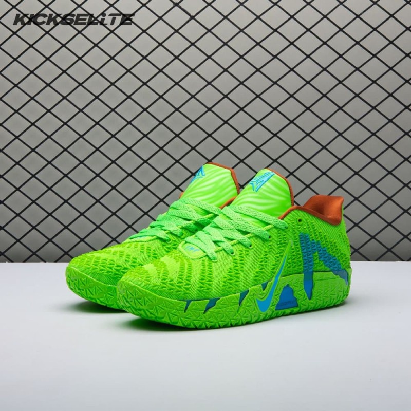 Nike Ja 3 Sneakers HF2793-606 Unisex Nike Ja 3 Sneakers HF2793-606 Unisex
