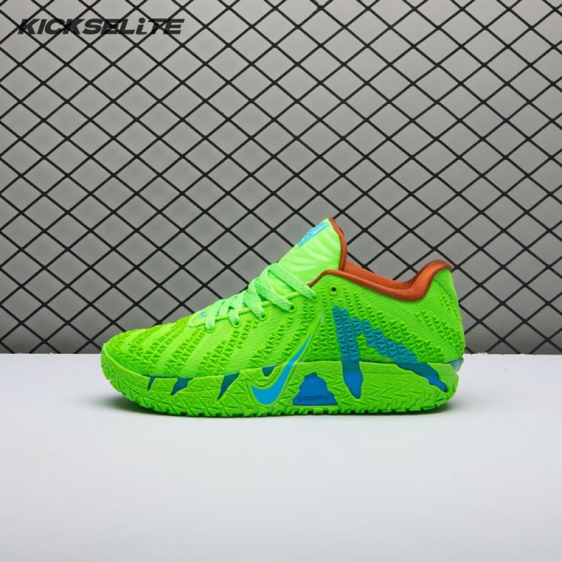 Nike Ja 3 Sneakers HF2793-606 Unisex Nike Ja 3 Sneakers HF2793-606 Unisex