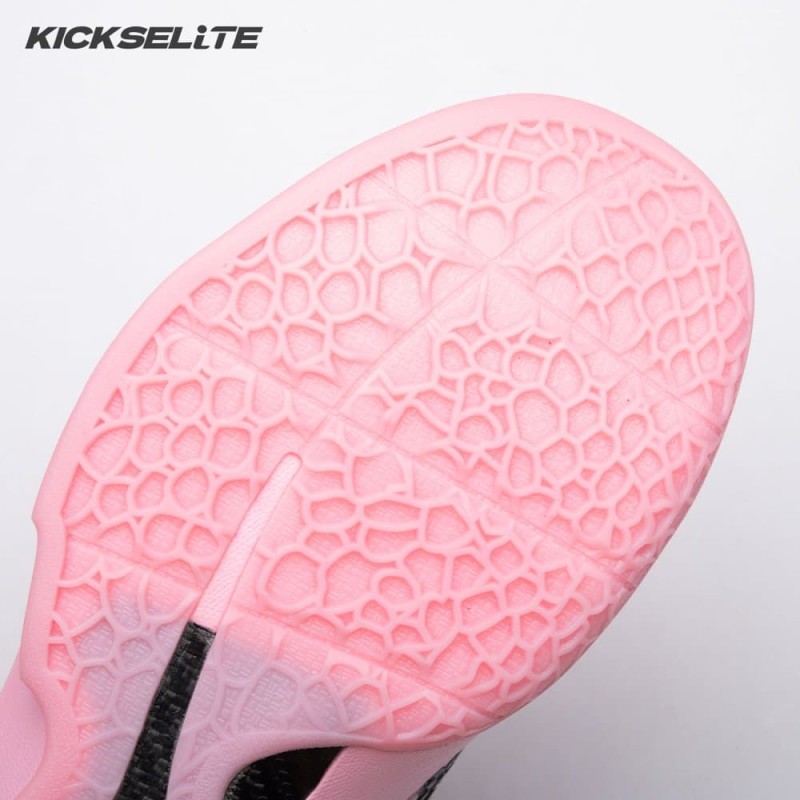 Nike Kobe 6 Think Pink PE2025-108 Men's Nike Kobe 6 Think Pink PE2025-108 Men's