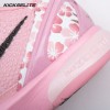 Nike Kobe 6 Think Pink PE2025-108 Men's Nike Kobe 6 Think Pink PE2025-108 Men's