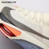 Nike Air Zoom Alphafly Next% 3 Coconut Milk Dusty Amethyst Glacier Blue Off Noir FD8315-101 Unisex