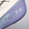 Nike Air Zoom Alphafly Next% 3 Coconut Milk Dusty Amethyst Glacier Blue Off Noir FD8315-101 Unisex