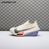 Nike Air Zoom Alphafly Next% 3 Coconut Milk Dusty Amethyst Glacier Blue Off Noir FD8315-101 Unisex