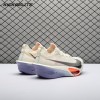 Nike Air Zoom Alphafly Next% 3 Coconut Milk Dusty Amethyst Glacier Blue Off Noir FD8315-101 Unisex