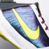Nike Kobe 5 Protro Chaos CD4991-100 Men's