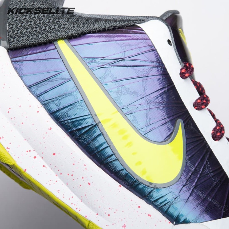 Nike Kobe 5 Protro Chaos CD4991-100 Men's