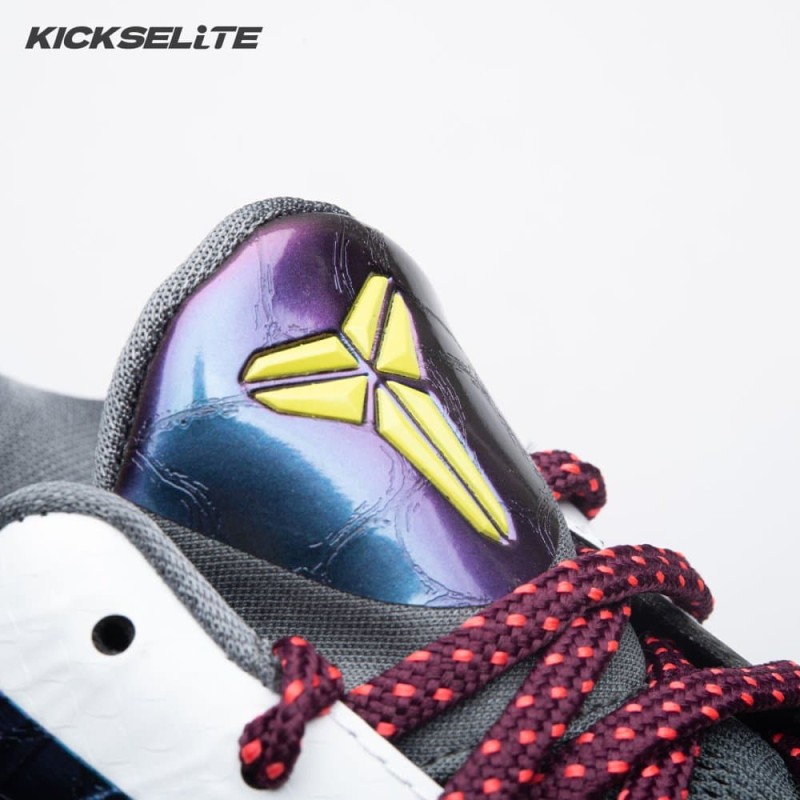 Nike Kobe 5 Protro Chaos CD4991-100 Men's