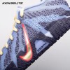 Nike Ja 3 Hustle & Flow HF2793-700 / HF2794-700 Men's