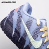 Nike Ja 3 Hustle & Flow HF2793-700 / HF2794-700 Men's