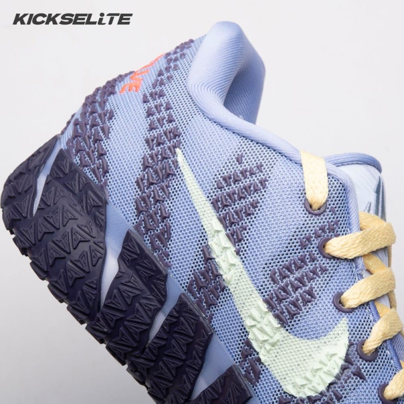 Nike Ja 3 Hustle & Flow HF2793-700 / HF2794-700 Men's