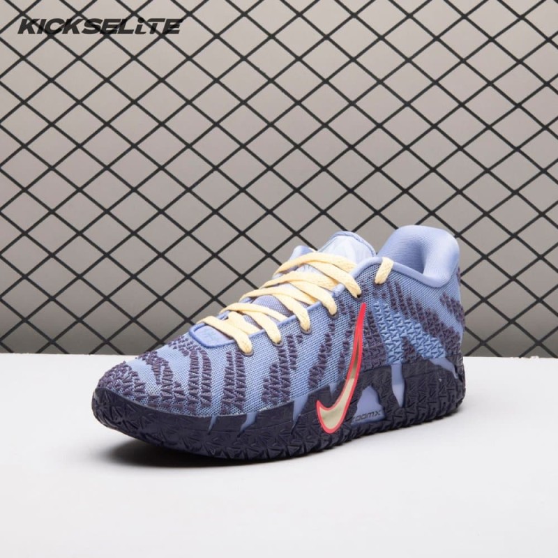 Nike Ja 3 Hustle & Flow HF2793-700 / HF2794-700 Men's